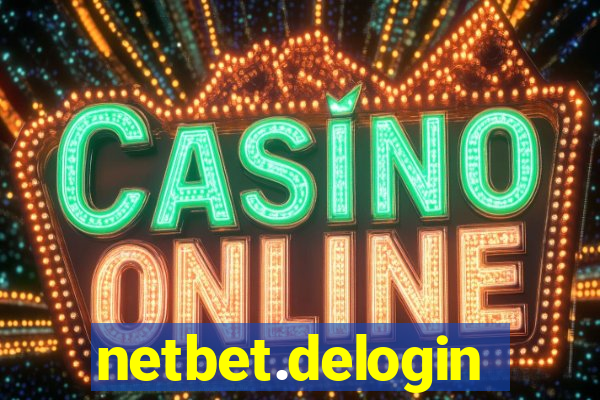 netbet.delogin