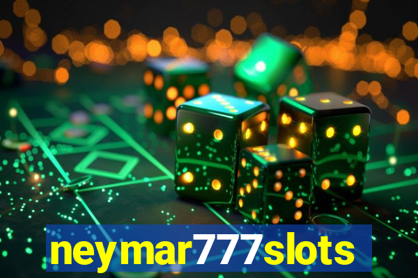 neymar777slots