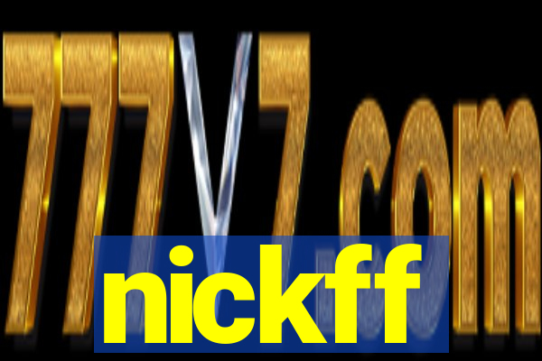 nickff