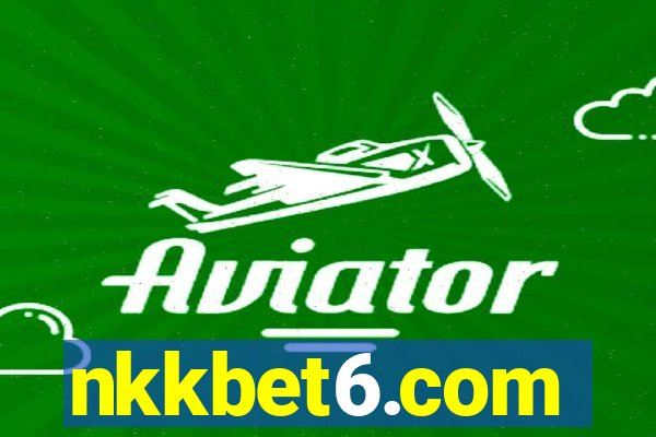 nkkbet6.com