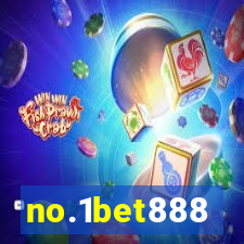 no.1bet888