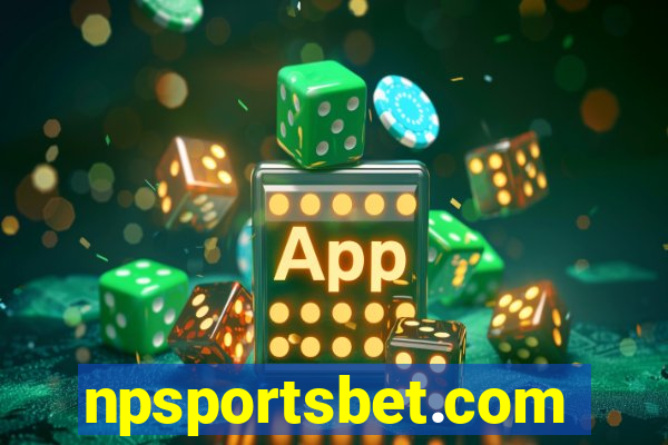 npsportsbet.com