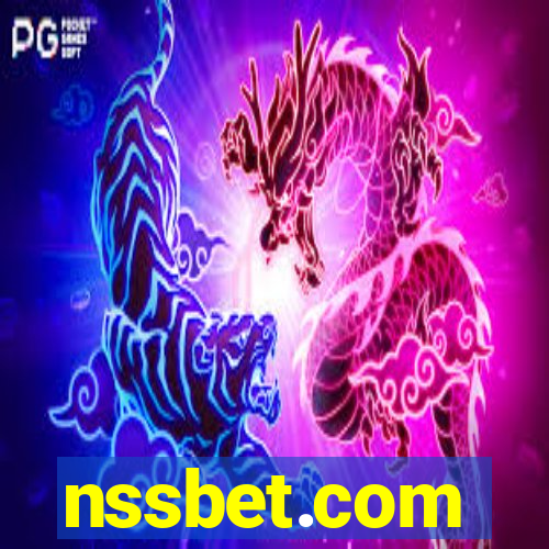 nssbet.com