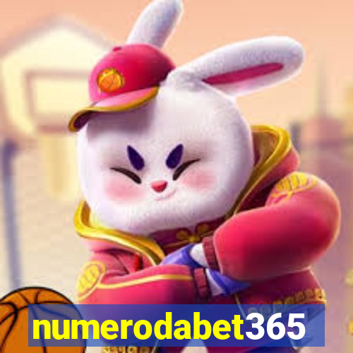 numerodabet365