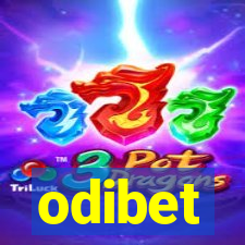 odibet