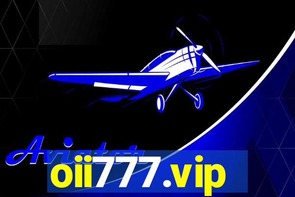 oii777.vip