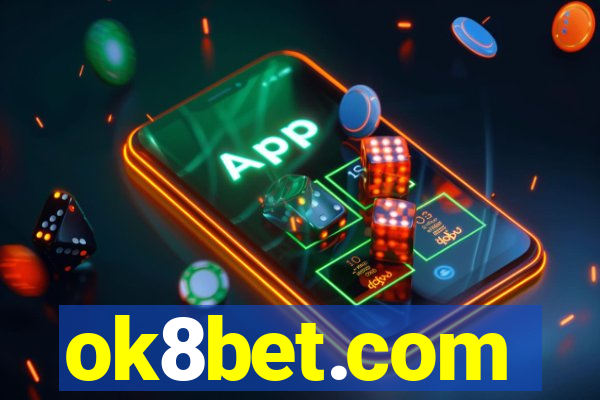 ok8bet.com