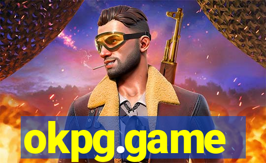 okpg.game