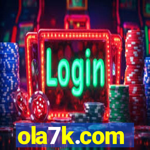 ola7k.com