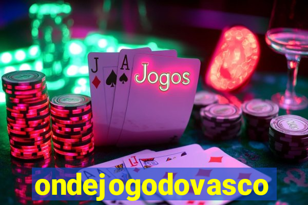 ondejogodovasco