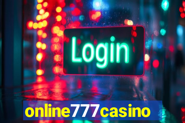 online777casino