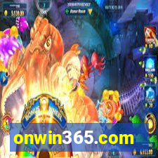 onwin365.com