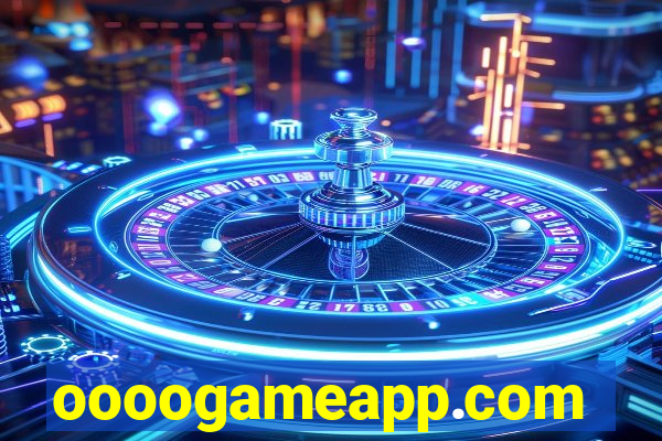 oooogameapp.com