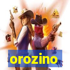 orozino