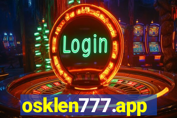 osklen777.app