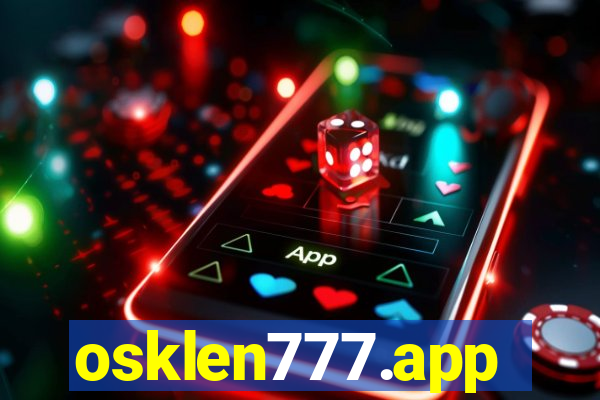 osklen777.app