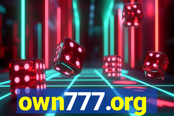 own777.org