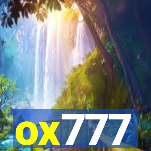 ox777