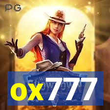 ox777