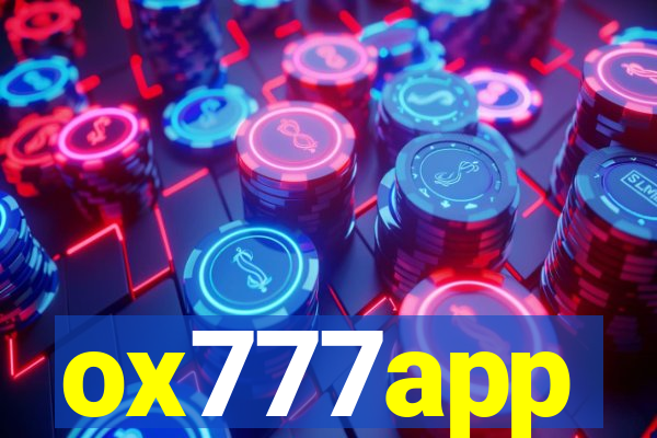 ox777app