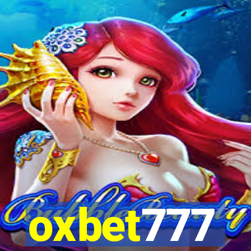 oxbet777