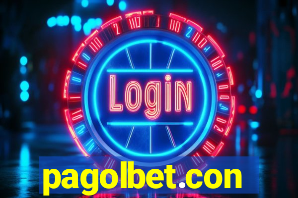 pagolbet.con