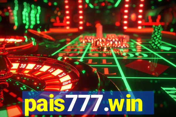 pais777.win