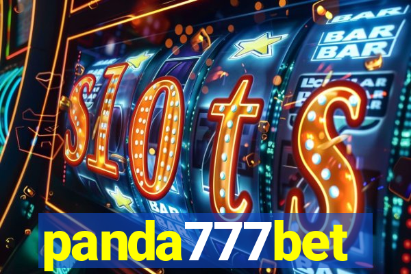 panda777bet