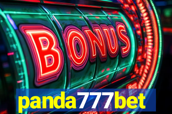 panda777bet