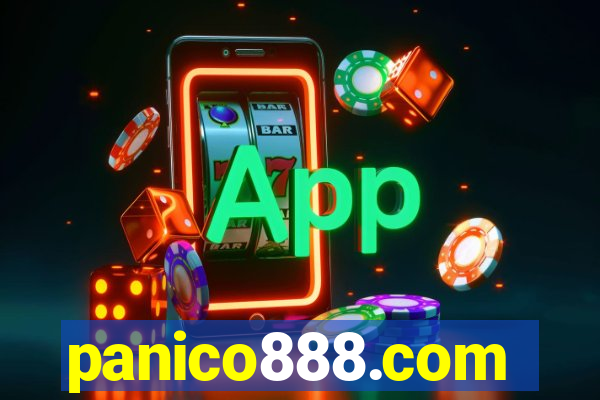 panico888.com