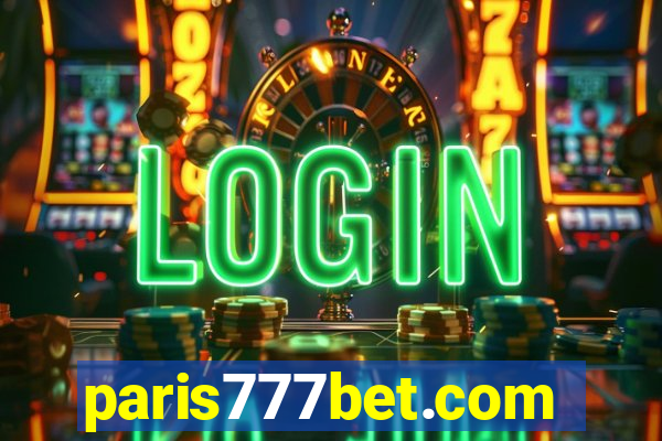 paris777bet.com