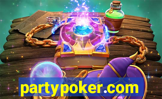 partypoker.com