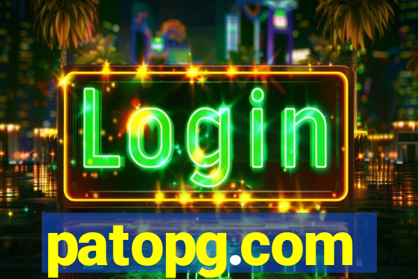 patopg.com