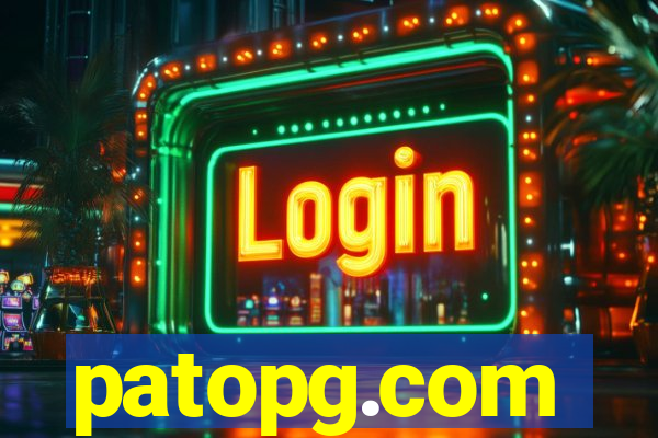 patopg.com