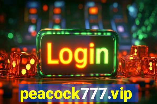 peacock777.vip