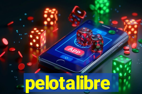 pelotalibre