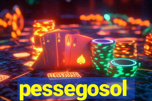 pessegosol