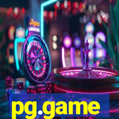 pg.game