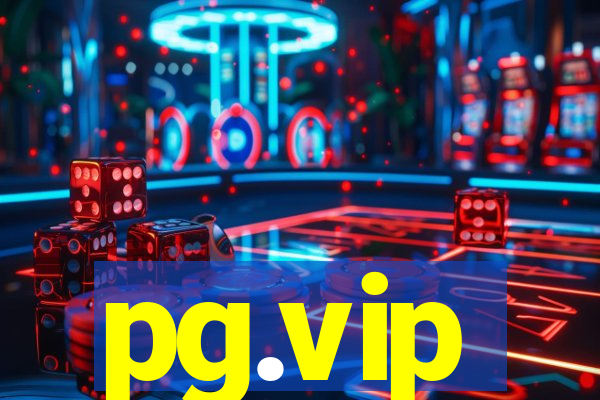 pg.vip