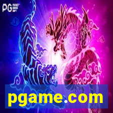 pgame.com