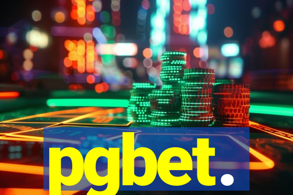 pgbet.