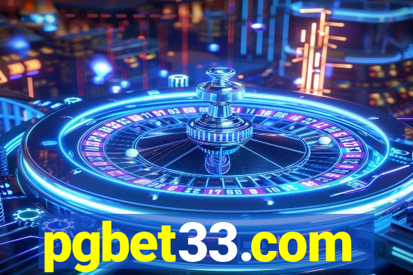 pgbet33.com