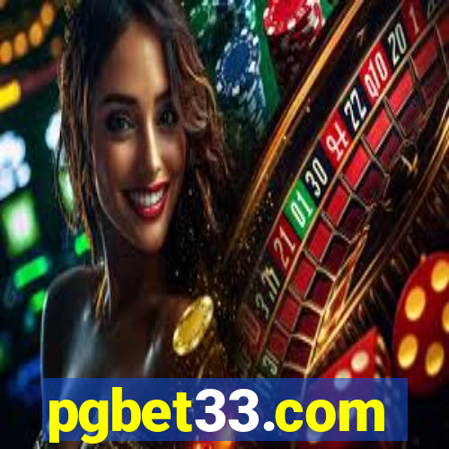 pgbet33.com