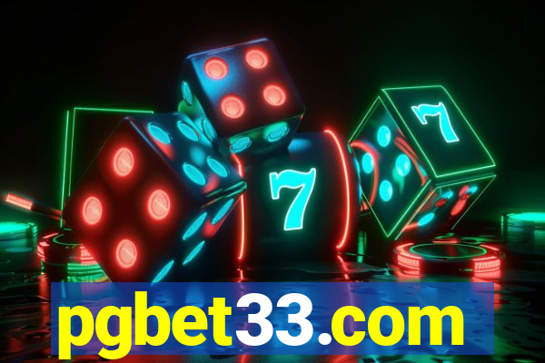 pgbet33.com