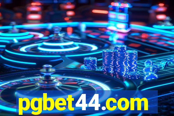 pgbet44.com