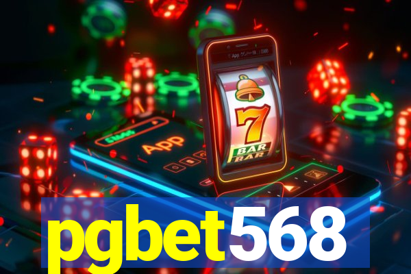 pgbet568