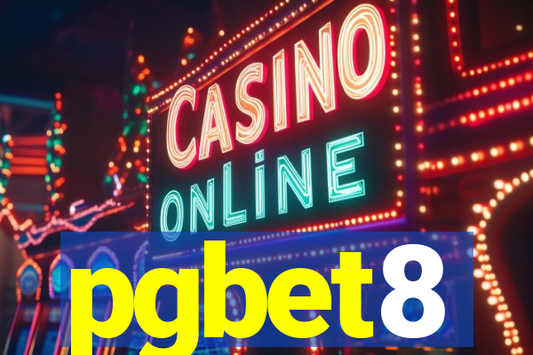 pgbet8