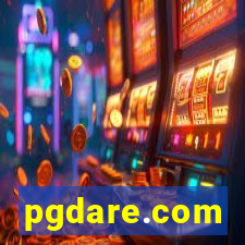 pgdare.com