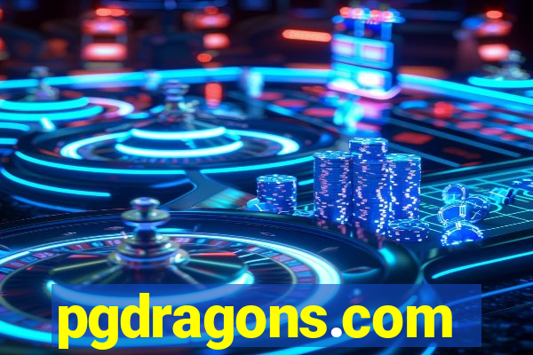 pgdragons.com