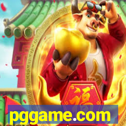 pggame.com